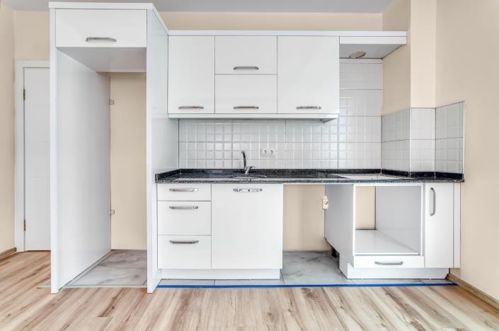 Image No.12-Appartement de 1 chambre à vendre à Oba