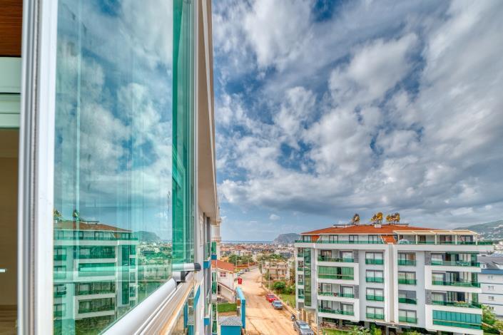 Image No.14-Appartement de 1 chambre à vendre à Oba