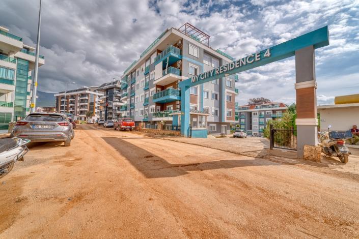 Image No.13-Appartement de 1 chambre à vendre à Oba