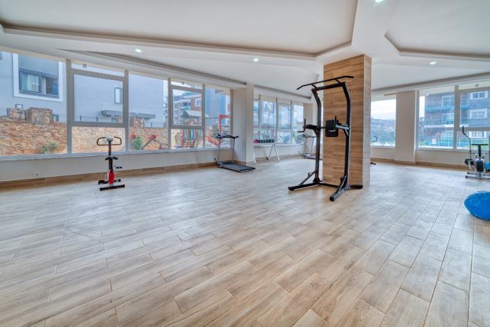 Image No.16-Appartement de 1 chambre à vendre à Oba