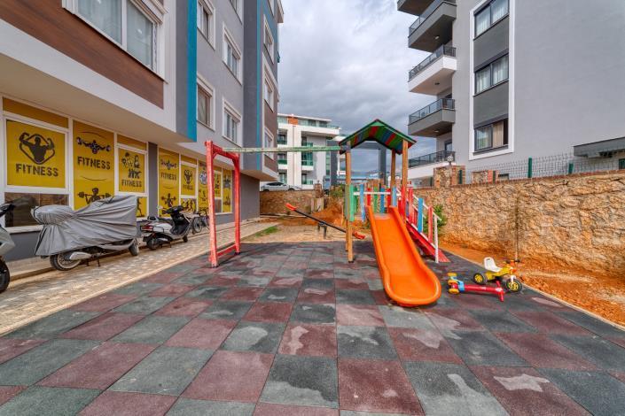 Image No.19-Appartement de 1 chambre à vendre à Oba