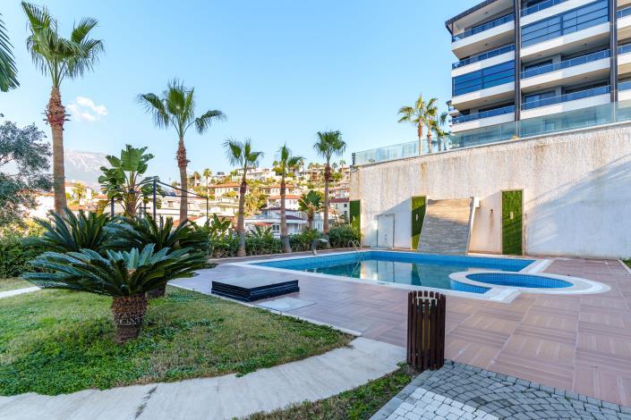 Image No.4-2 Bed Apartment for sale