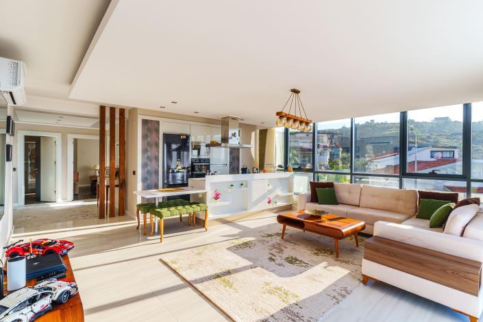 Image No.6-2 Bed Apartment for sale