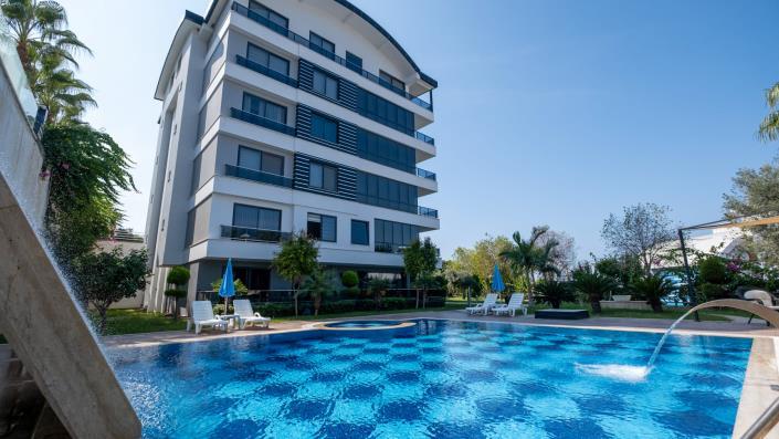 Image No.13-2 Bed Apartment for sale