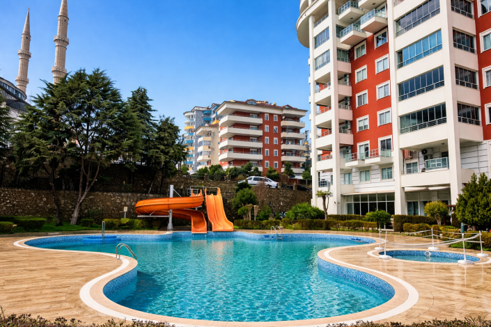 Image No.2-2 Bed Apartment for sale