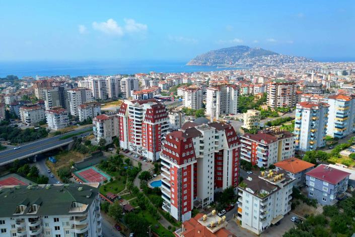 Image No.14-2 Bed Apartment for sale