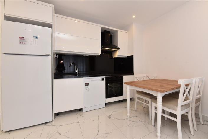 Image No.10-1 Bed Apartment for sale