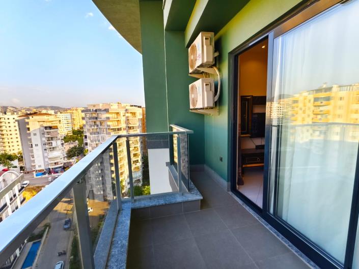 Image No.6-1 Bed Apartment for sale