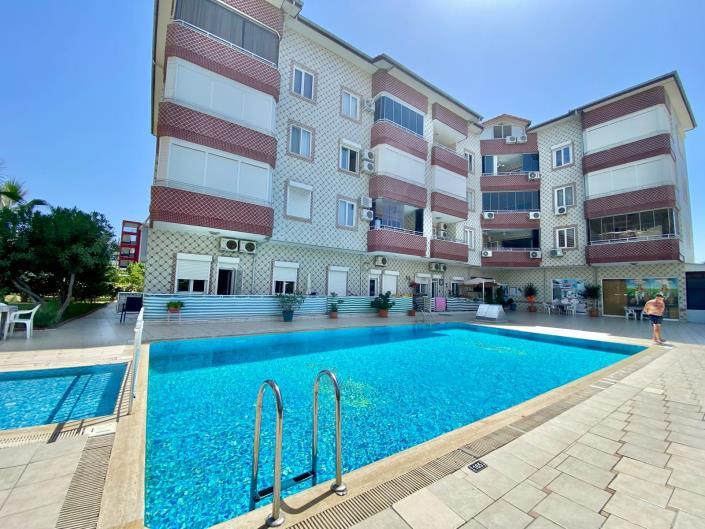 Image No.2-1 Bed Apartment for sale