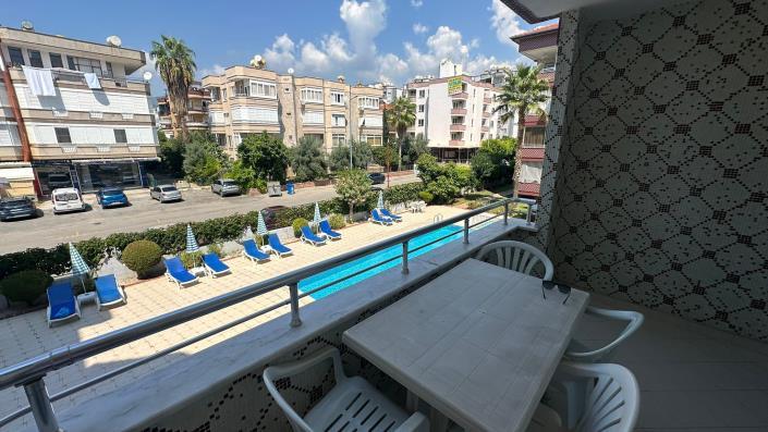 Image No.10-1 Bed Apartment for sale