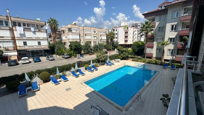 Image No.11-1 Bed Apartment for sale