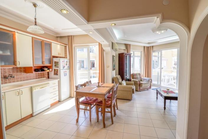 Image No.4-2 Bed Apartment for sale