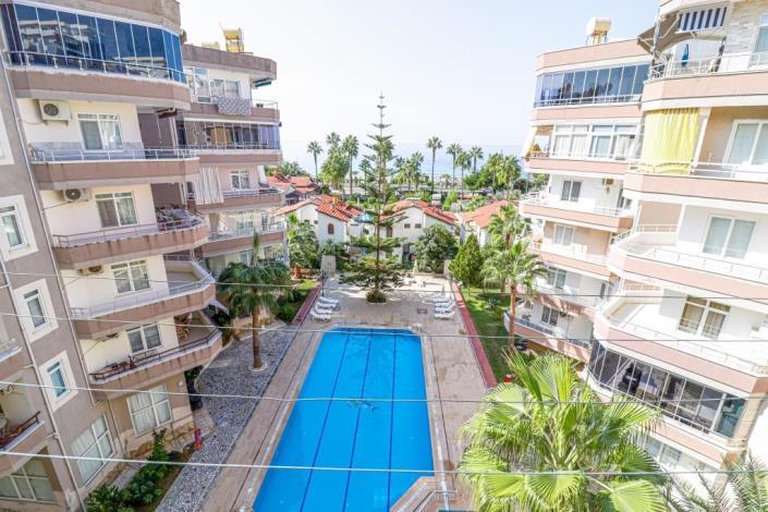 Image No.14-2 Bed Apartment for sale