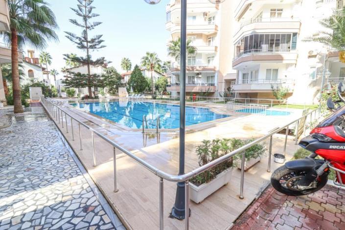 Image No.17-2 Bed Apartment for sale