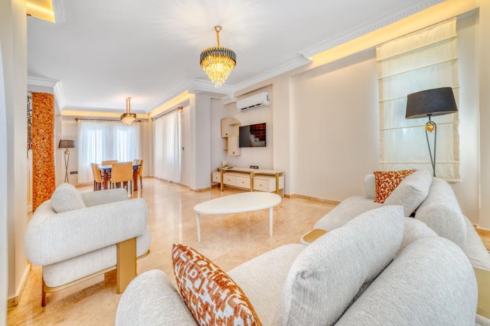 Image No.5-3 Bed Apartment for sale