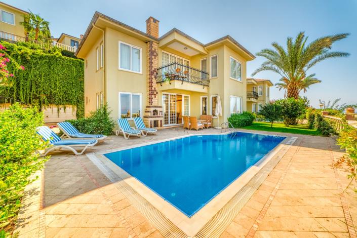 Image No.20-3 Bed Apartment for sale