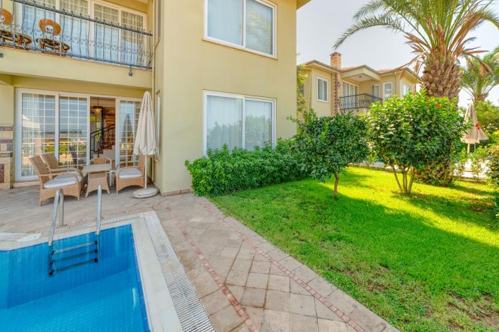 Image No.21-3 Bed Apartment for sale