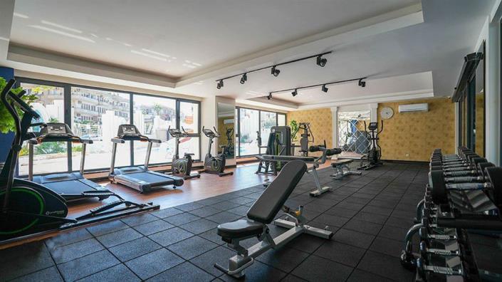 Image No.10-1 Bed Apartment for sale