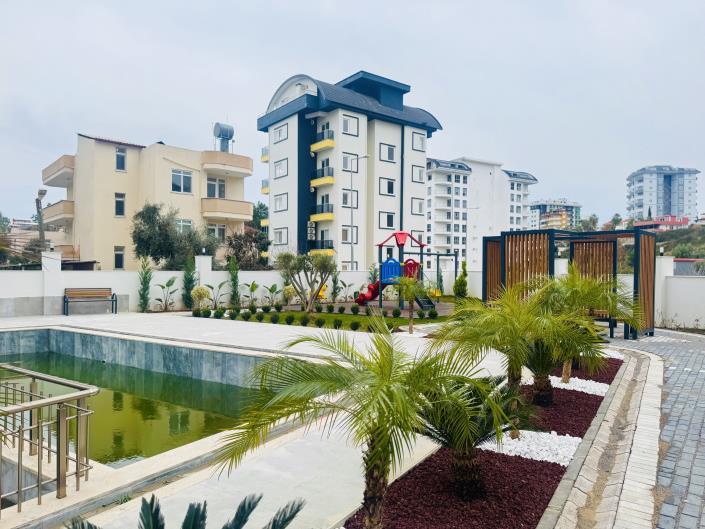 Image No.9-1 Bed Apartment for sale