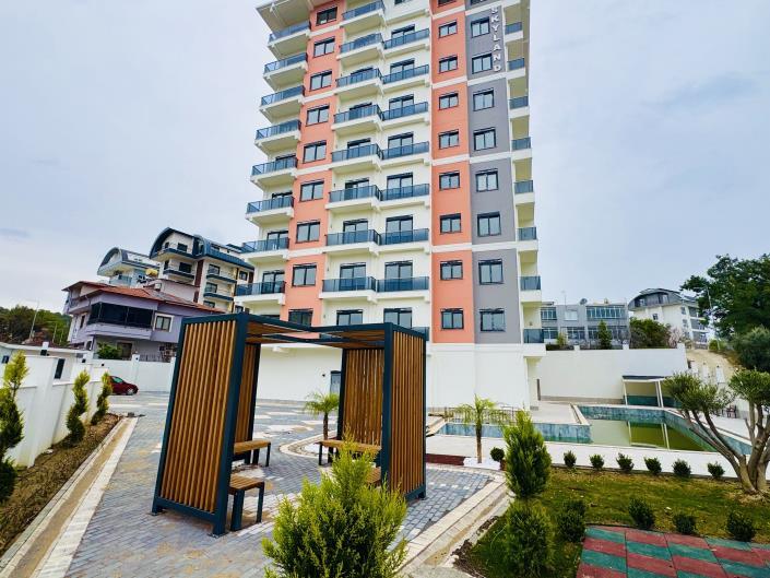 Image No.14-1 Bed Apartment for sale