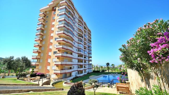 Image No.26-2 Bed Apartment for sale