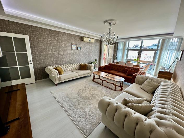 Image No.2-3 Bed Apartment for sale