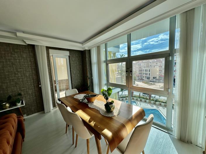 Image No.4-3 Bed Apartment for sale