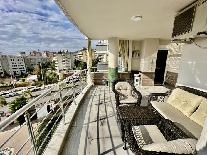 Image No.14-3 Bed Apartment for sale