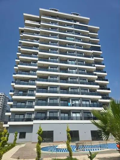 Image No.14-1 Bed Apartment for sale