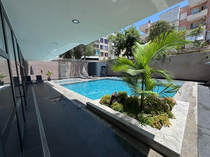 Image No.4-1 Bed Apartment for sale