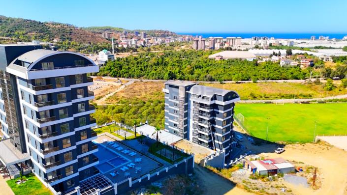 Image No.2-1 Bed Apartment for sale