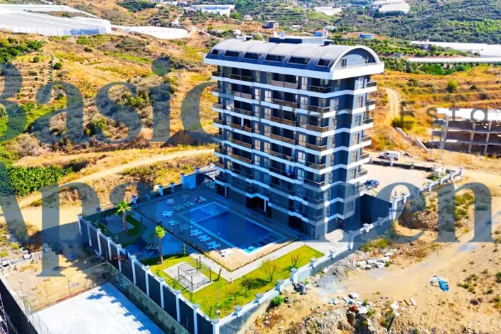 Image No.11-1 Bed Apartment for sale