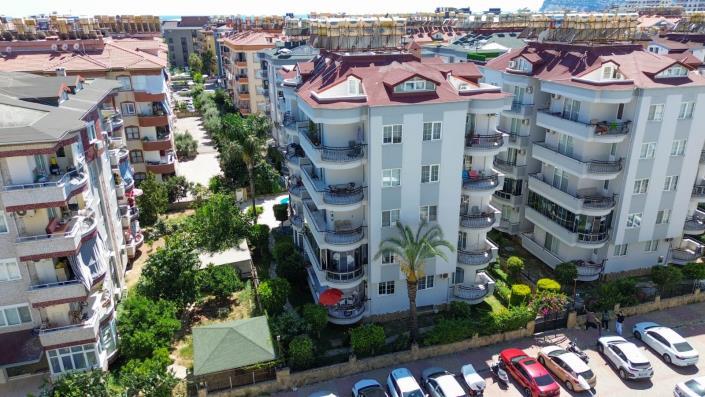 Image No.12-4 Bed Apartment for sale