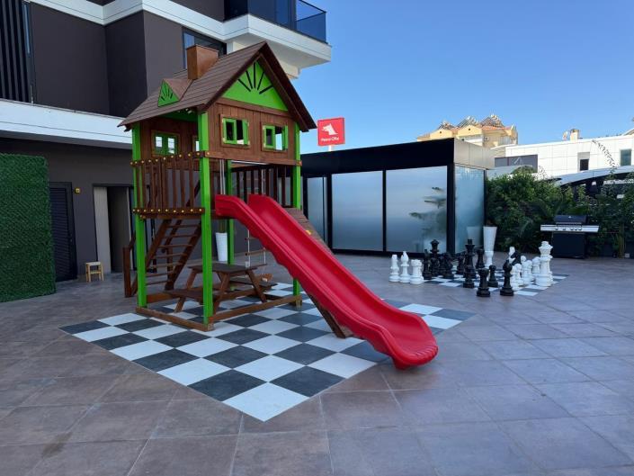 Image No.16-1 Bed Apartment for sale