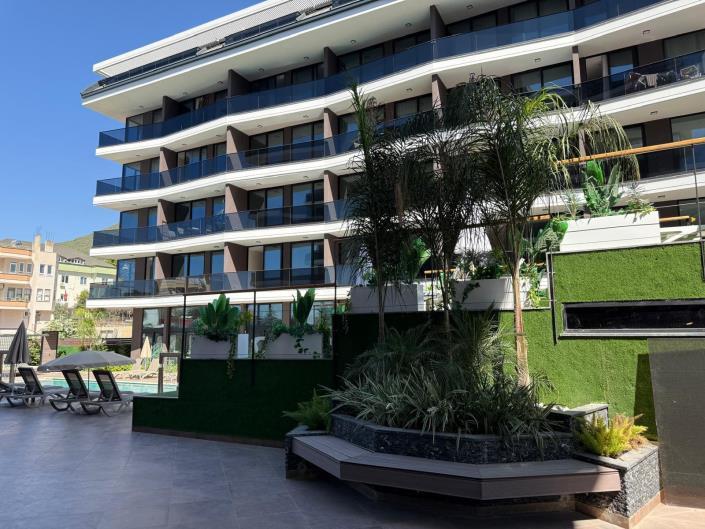 Image No.18-1 Bed Apartment for sale