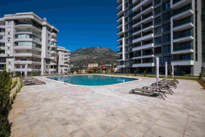 Image No.17-1 Bed Apartment for sale