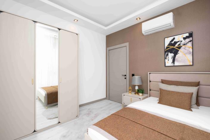 Image No.18-1 Bed Apartment for sale