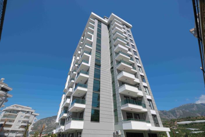 Image No.28-1 Bed Apartment for sale