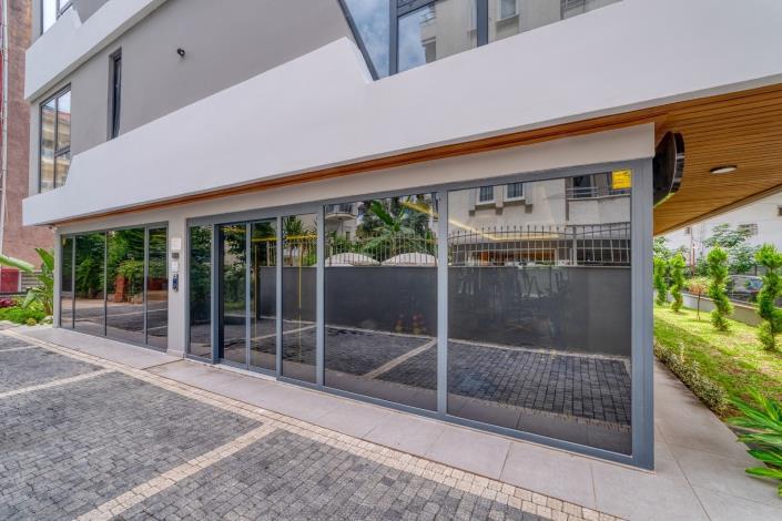 Image No.4-Appartement de 2 chambres à vendre à Saray