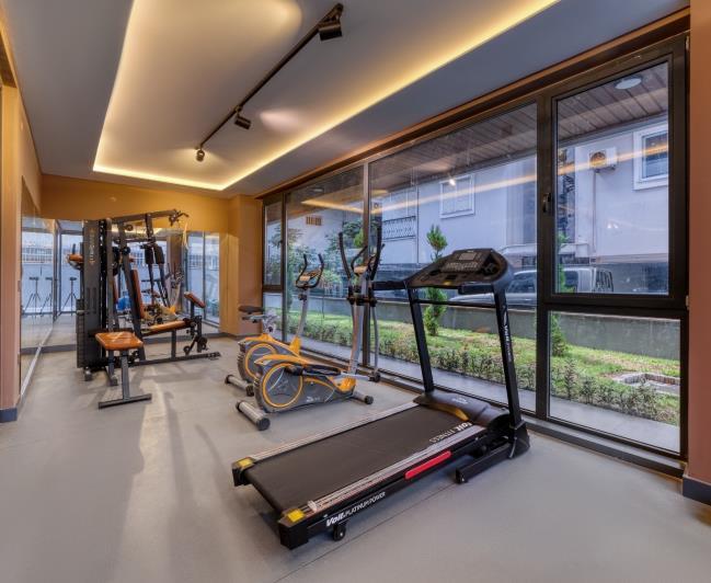 Image No.21-Appartement de 2 chambres à vendre à Saray