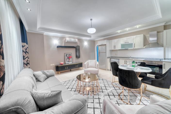 Image No.3-2 Bed Apartment for sale