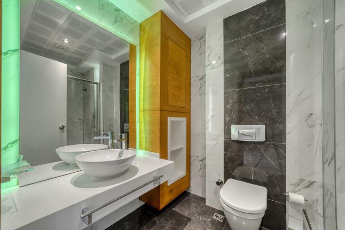 Image No.12-Appartement de 1 chambre à vendre à Kargicak