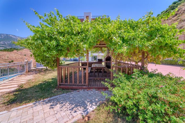 Image No.18-Appartement de 1 chambre à vendre à Kargicak