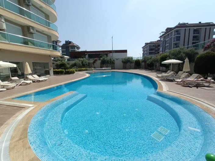 Image No.2-1 Bed Apartment for sale