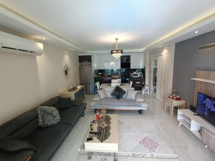 Image No.15-1 Bed Apartment for sale