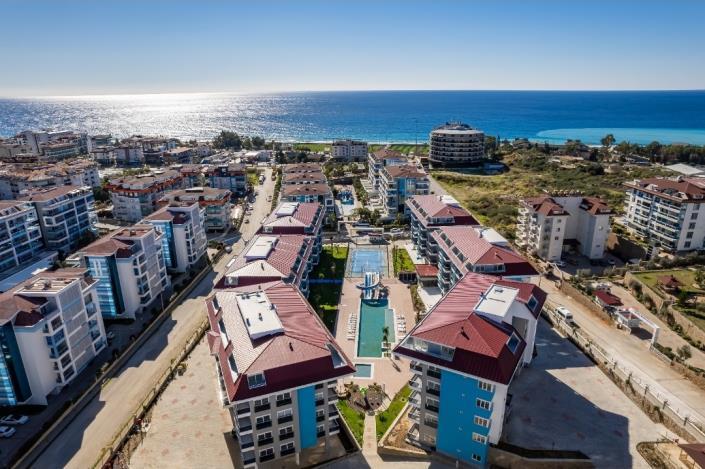 Image No.2-2 Bed Apartment for sale