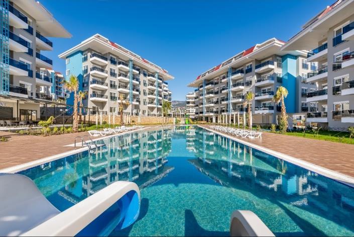 Image No.6-2 Bed Apartment for sale