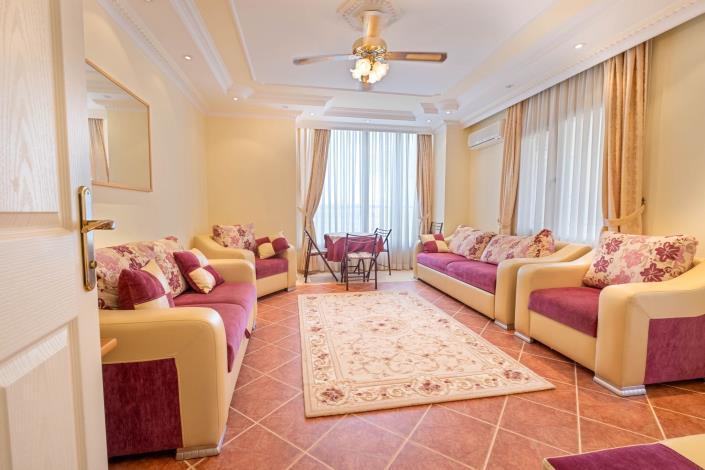 Image No.4-2 Bed Apartment for sale