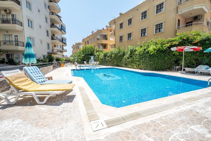 Image No.12-2 Bed Apartment for sale