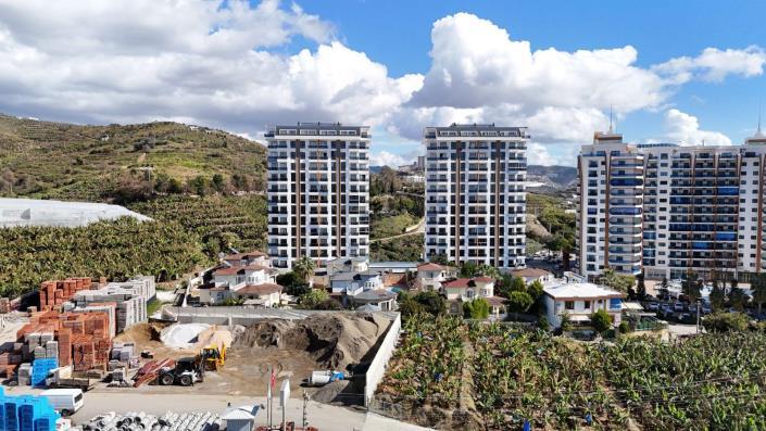 Image No.32-2 Bed Apartment for sale